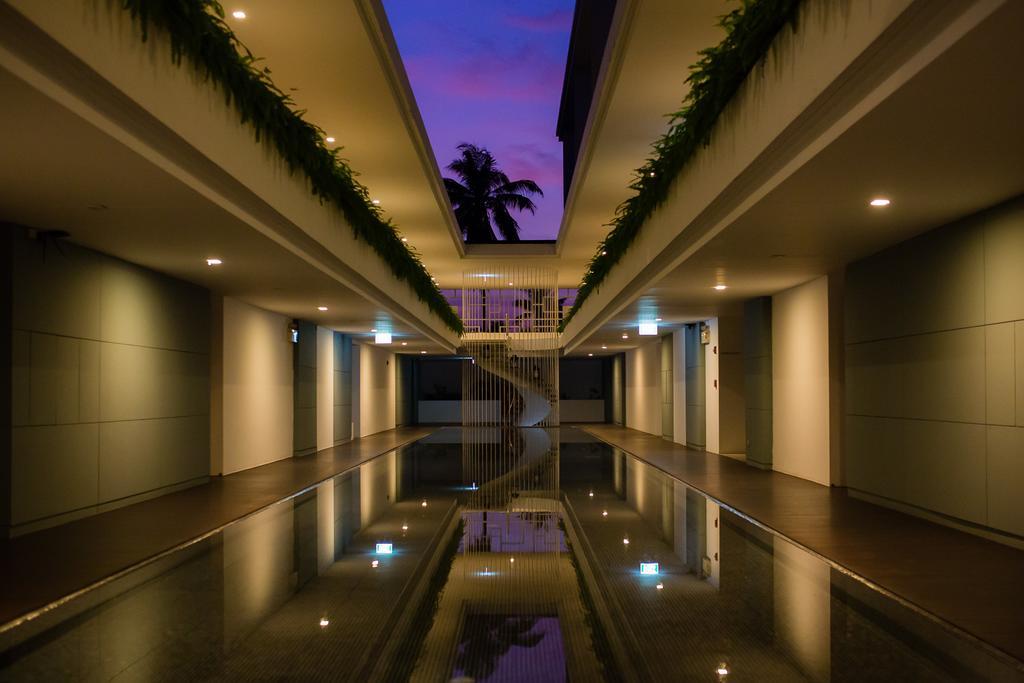 Modena Resort Hua Hin-Pranburi Zewnętrze zdjęcie