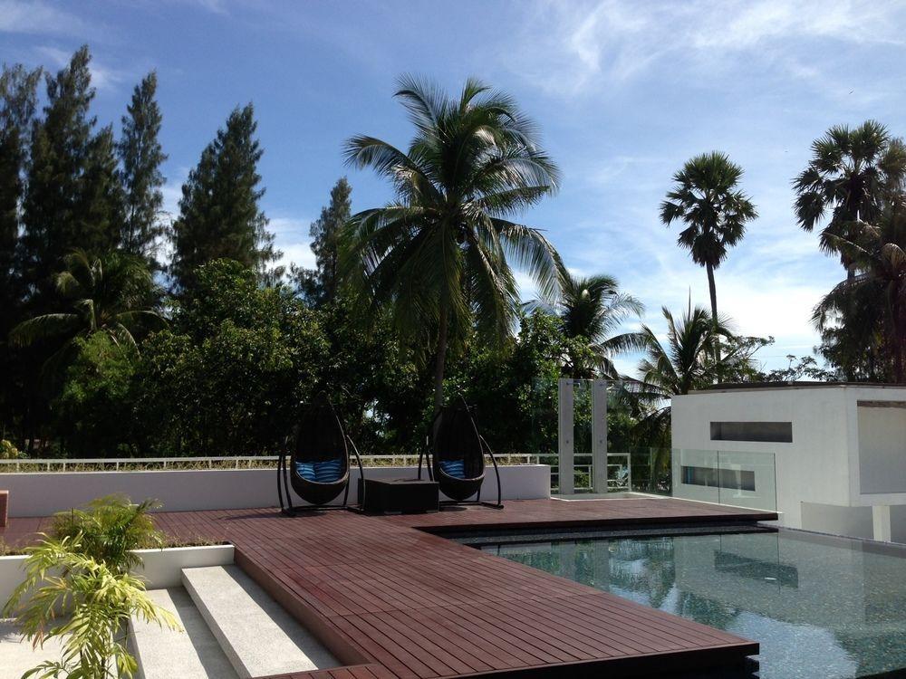 Modena Resort Hua Hin-Pranburi Zewnętrze zdjęcie